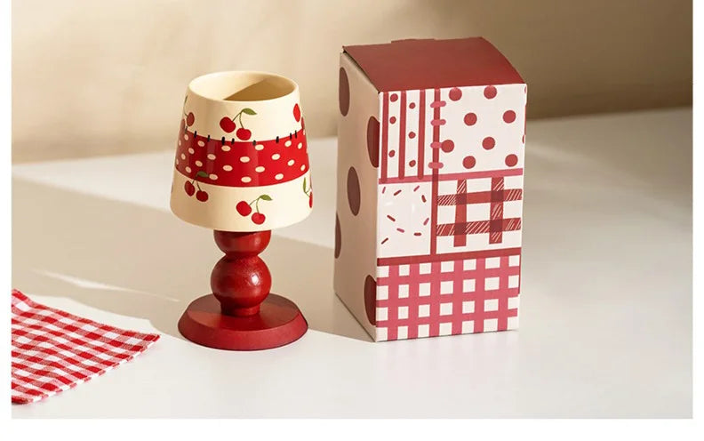 Niedliche Keramiktasse – Porzellan Design 190ml