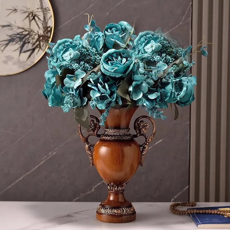 Tischvase – Amerikanisches Design – Eingangsdekoration