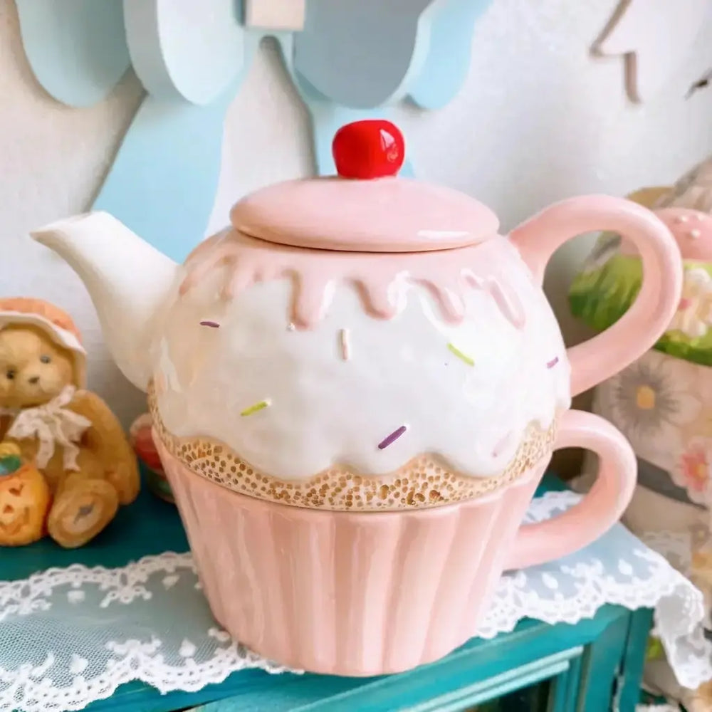 Bunte handgezeichnete 3D Relief Keramik, Farbe: mehrfarbig, stilvolles Geschirr