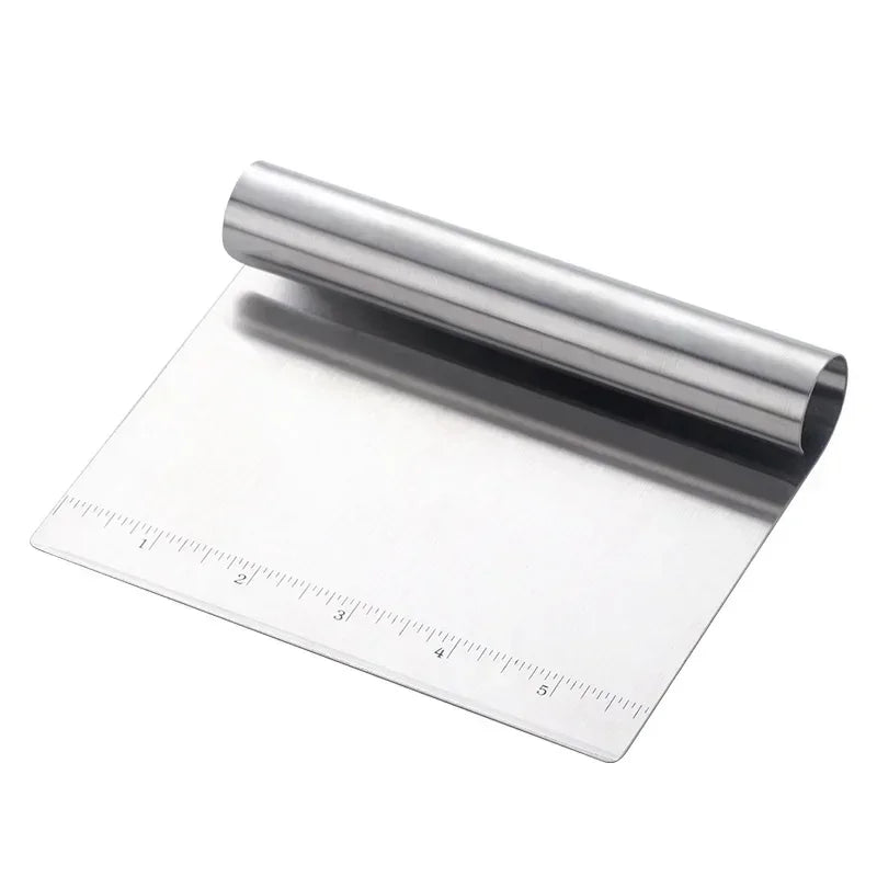 Metallschneider – Edelstahl – Vielseitiges Küchentool