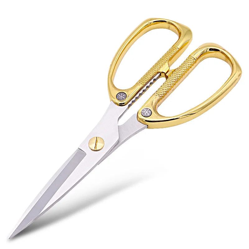 Büroschere – Edelstahl – 19cm Vielzweck