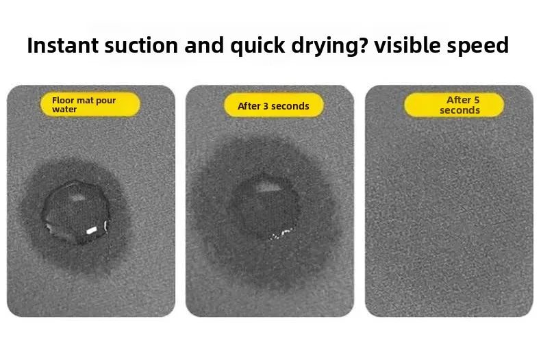Waschmaschinenabdeckung – Diatom-Mod – Vielseitiger Einsatz
