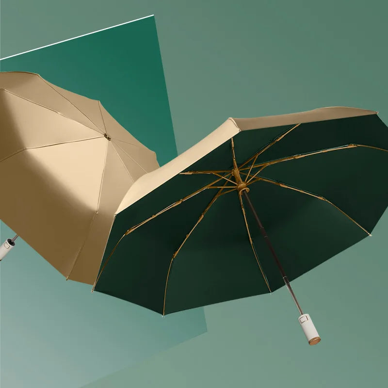 Automatischer Business-Schirm – Impact-Gewebe – 61cm