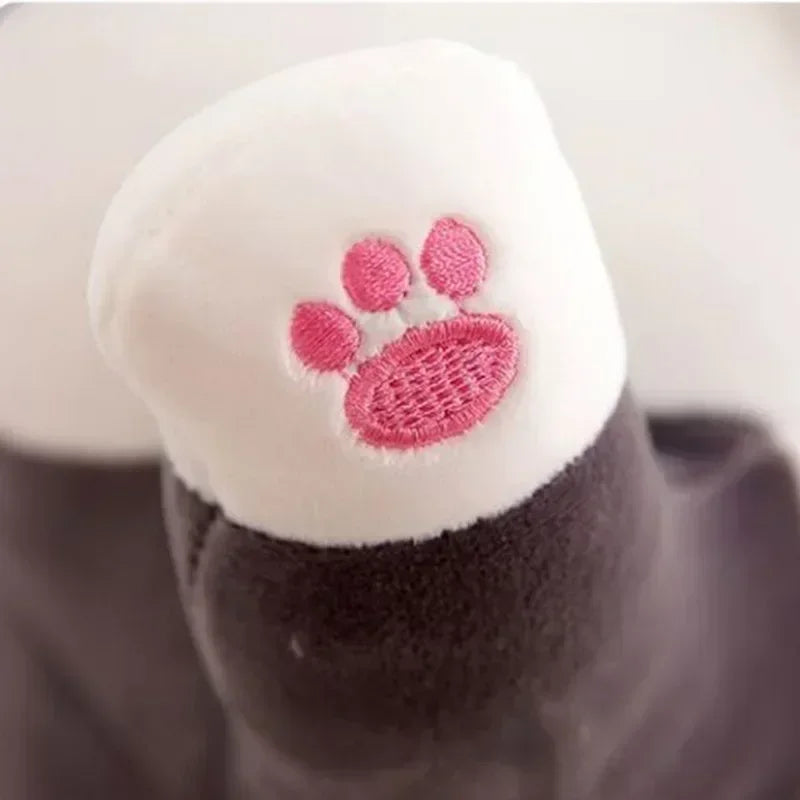 Süsser Husky Körperkissen – Cartoon Design – 150cm Lang