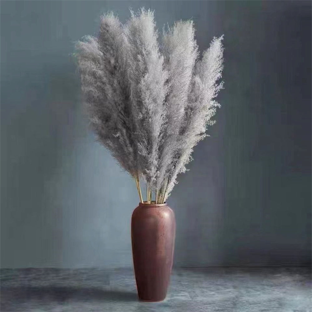 Pampasgras - Boho Natur - 80-120cm Vasendekor