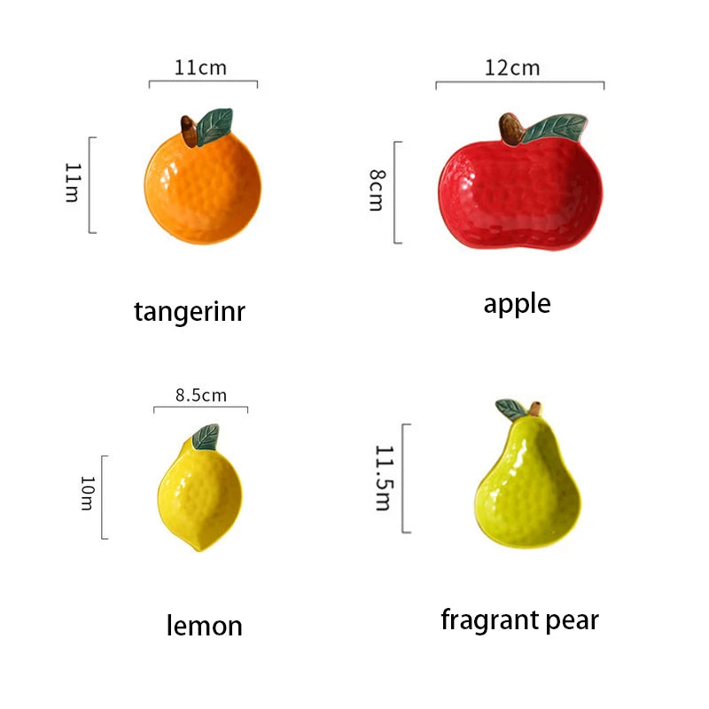 Keramik Saucenschale – Handbemalt – Blumenform