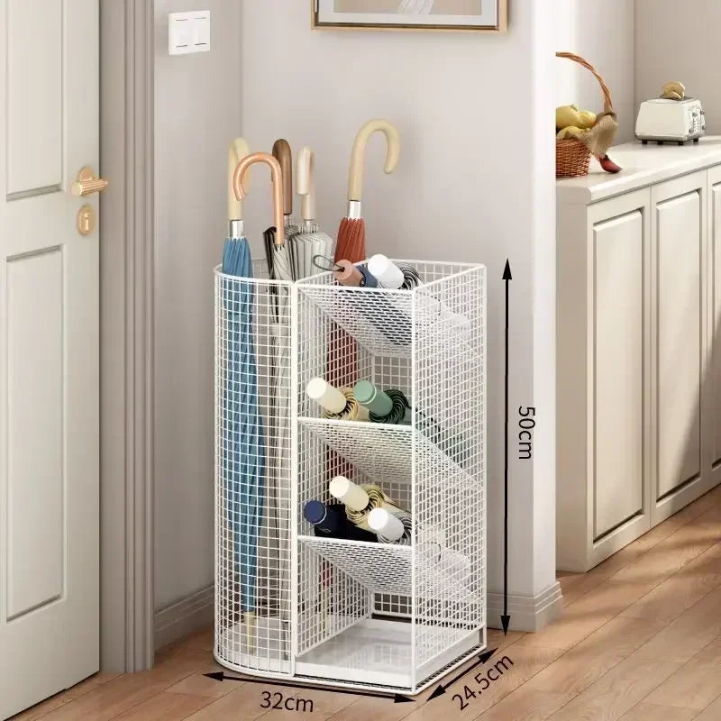 Regenschirmständer – Modernes Design – Eingangsbereich