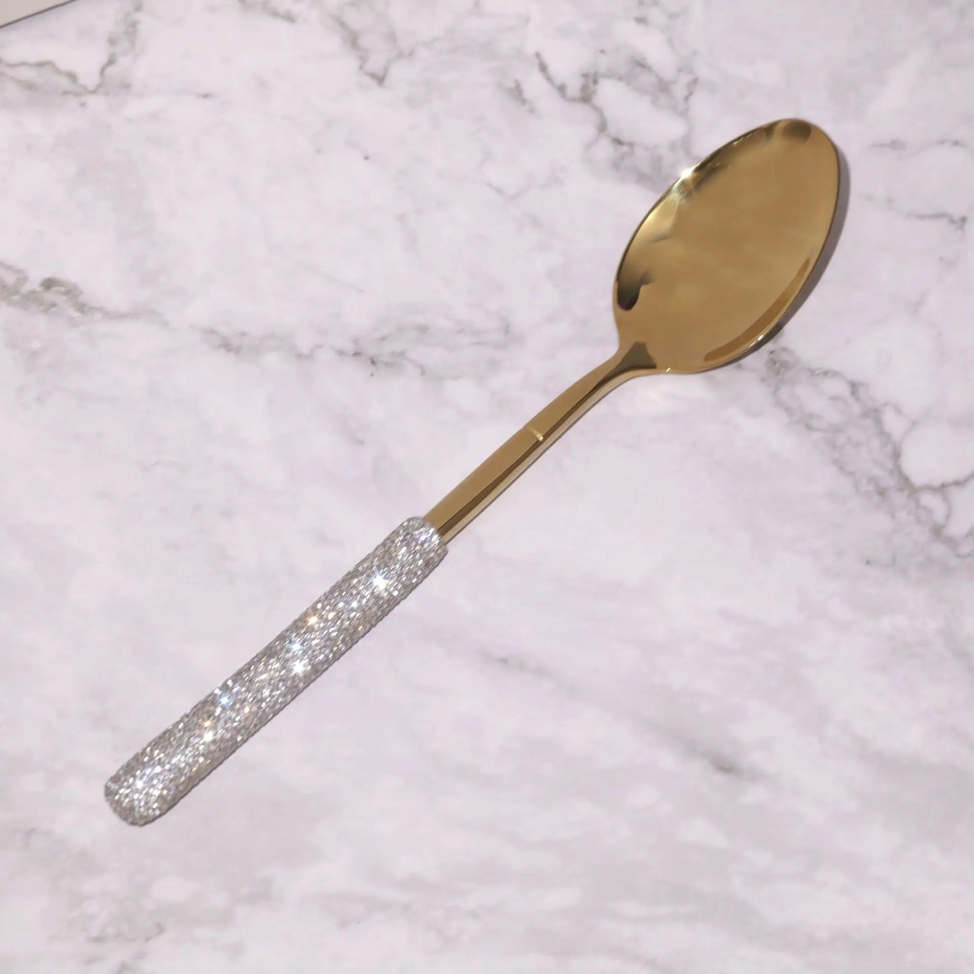 Luxus Besteckset – Edelstahl – Zuhause & Events