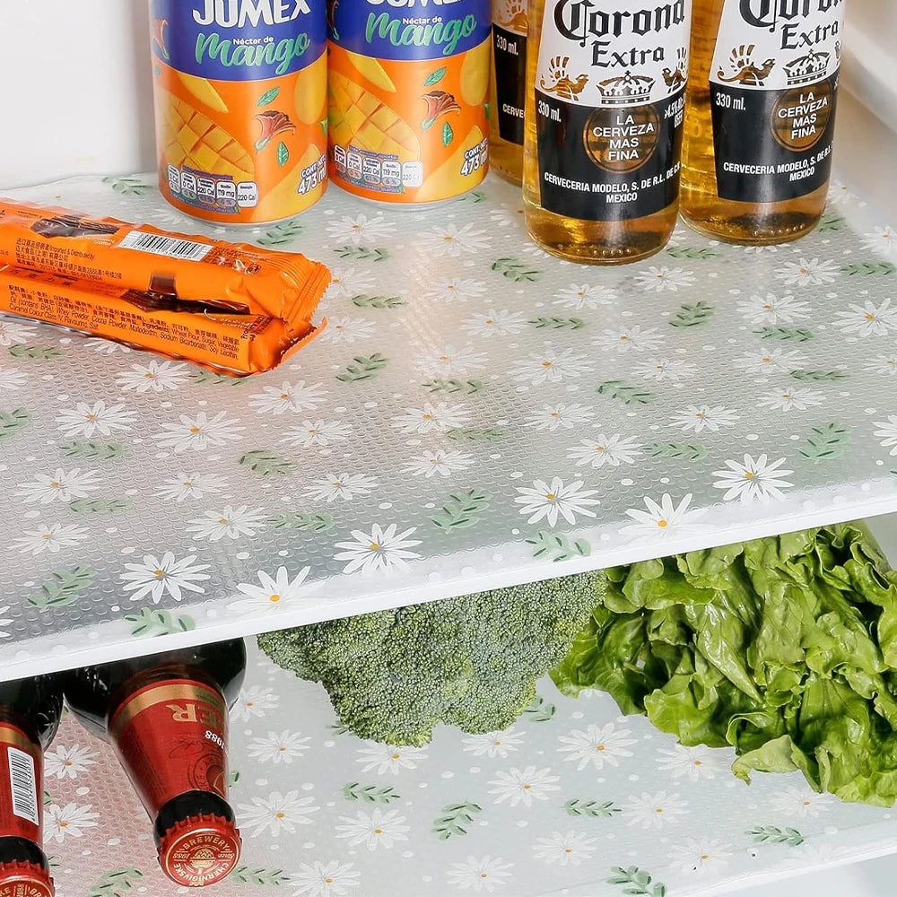 Japanische Schubladeneinlage – Wasserdichtes EVA, 30x200CM