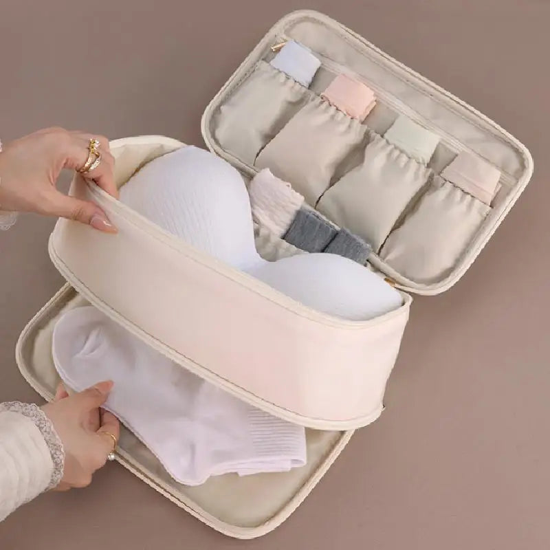 Reisetasche – Polyester Uni – Grosse Kapazität
