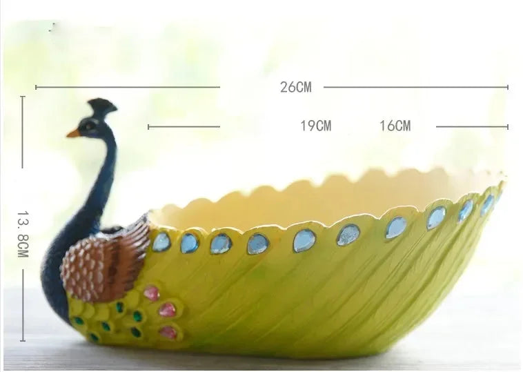 Kreativer Blumentopf – Keramik Resin Design – Tischvase