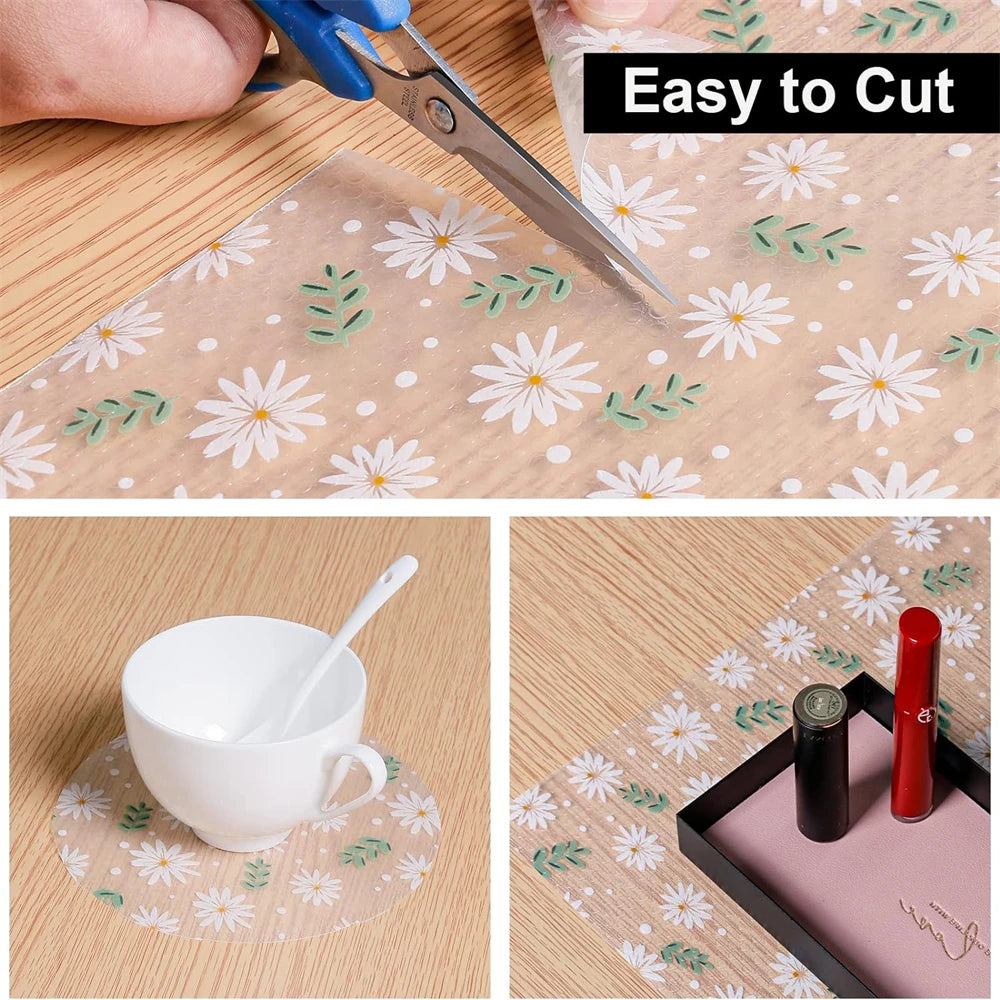 Japanische Schubladeneinlage – Wasserdichtes EVA, 30x200CM