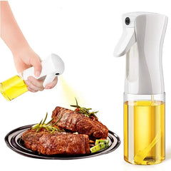 Ölsprüher – Elegantes Design für BBQ & Küche