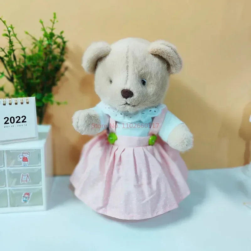 Plüschtiere Kleidung – Kawaii Design – Für 30cm Teddys