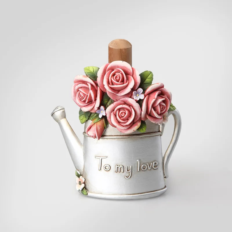 Tuchhalter – Europäischer Stil Vertikal für Küche