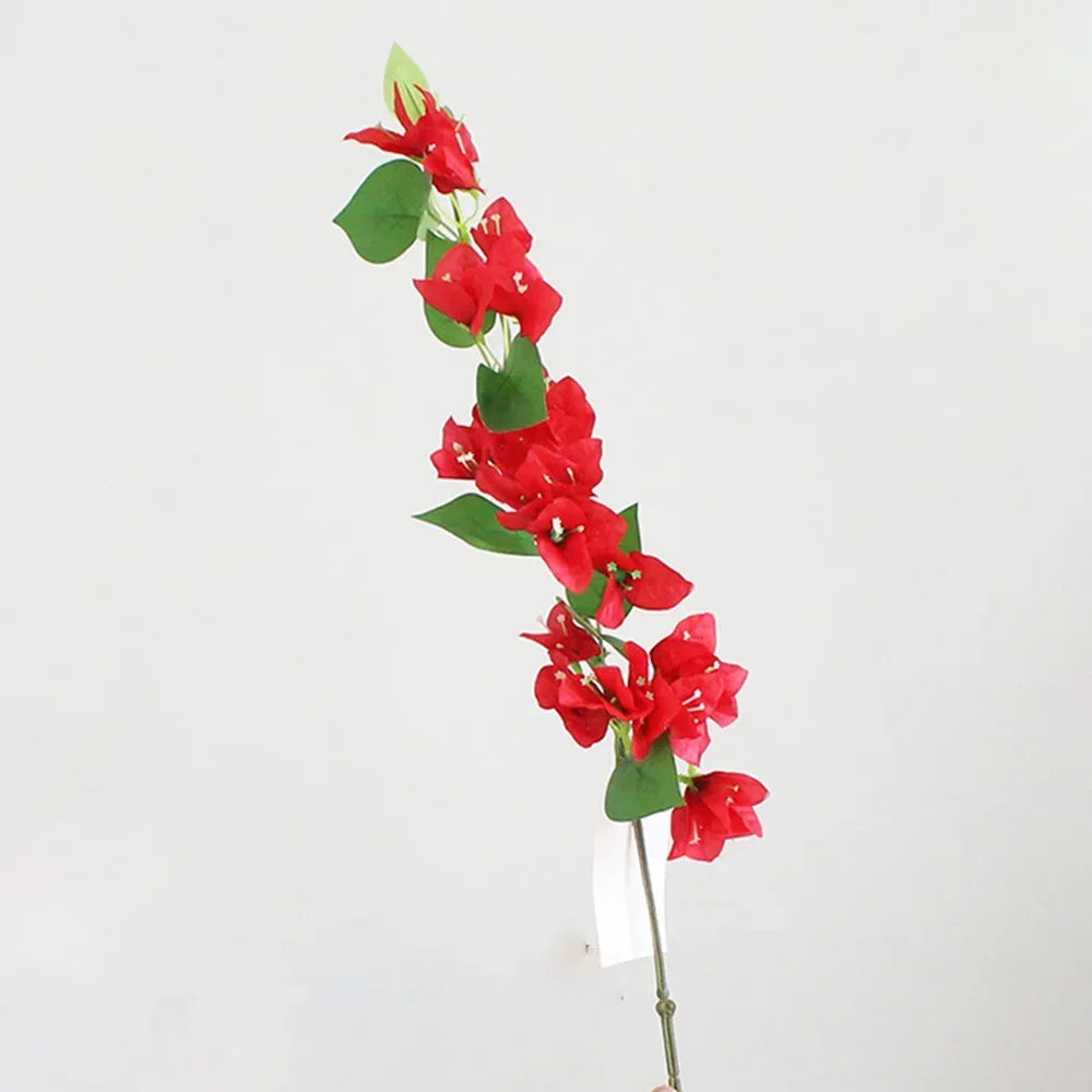 Bougainvillea Ranke – Elegante Boden-Girlande 78cm