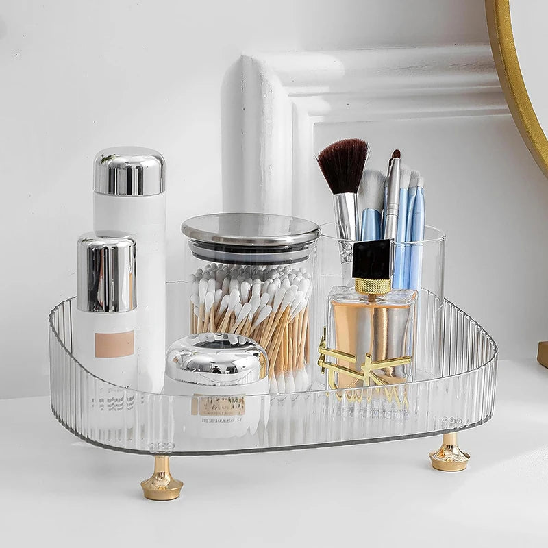 Kosmetik Organizer – Elegantes Design – 27x18x8.8cm