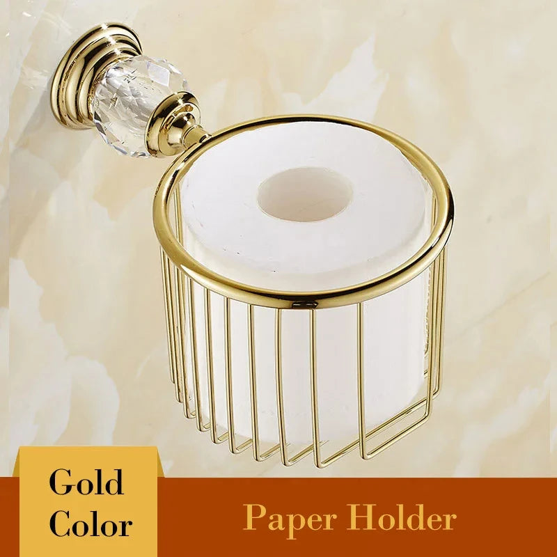Papierhalter – Edelstahl – Badezimmer Zubehör