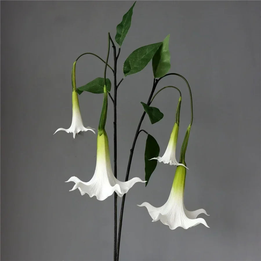 Kunstblumen – Seidenmandala – 40/80cm Innendekor