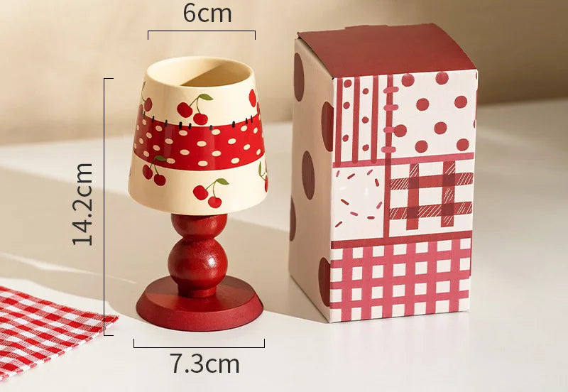 Niedliche Keramiktasse – Porzellan Design 190ml