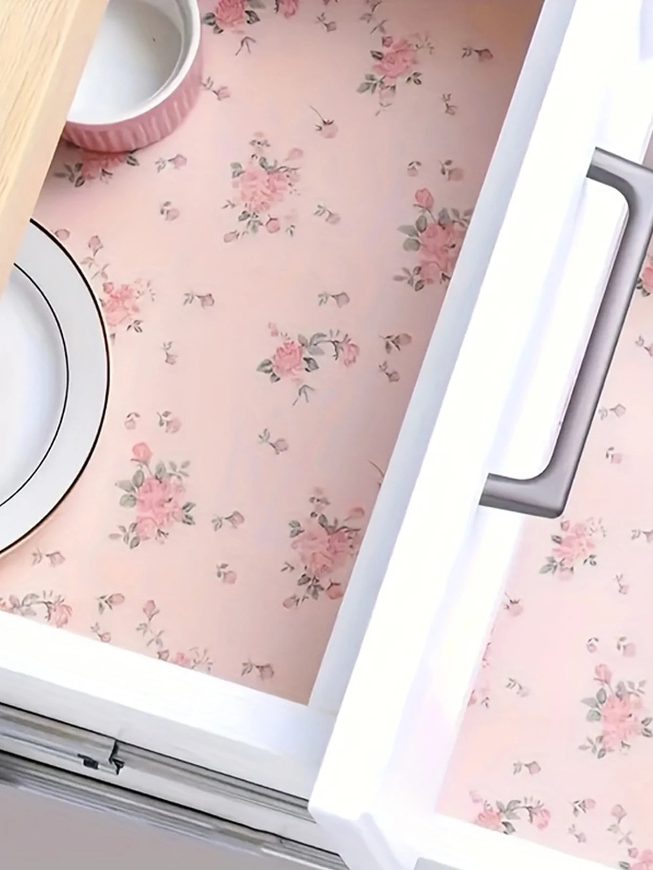 Japanische Schubladeneinlage – Wasserdichtes EVA, 30x200CM