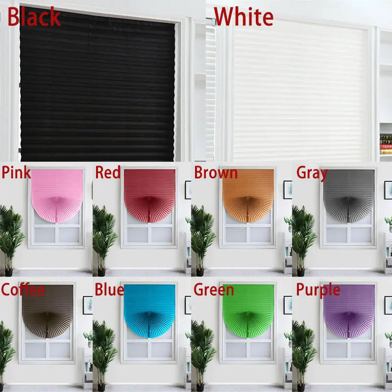 Vorhang – Vliesstoff – 60x150cm – Zuhause Einsatz