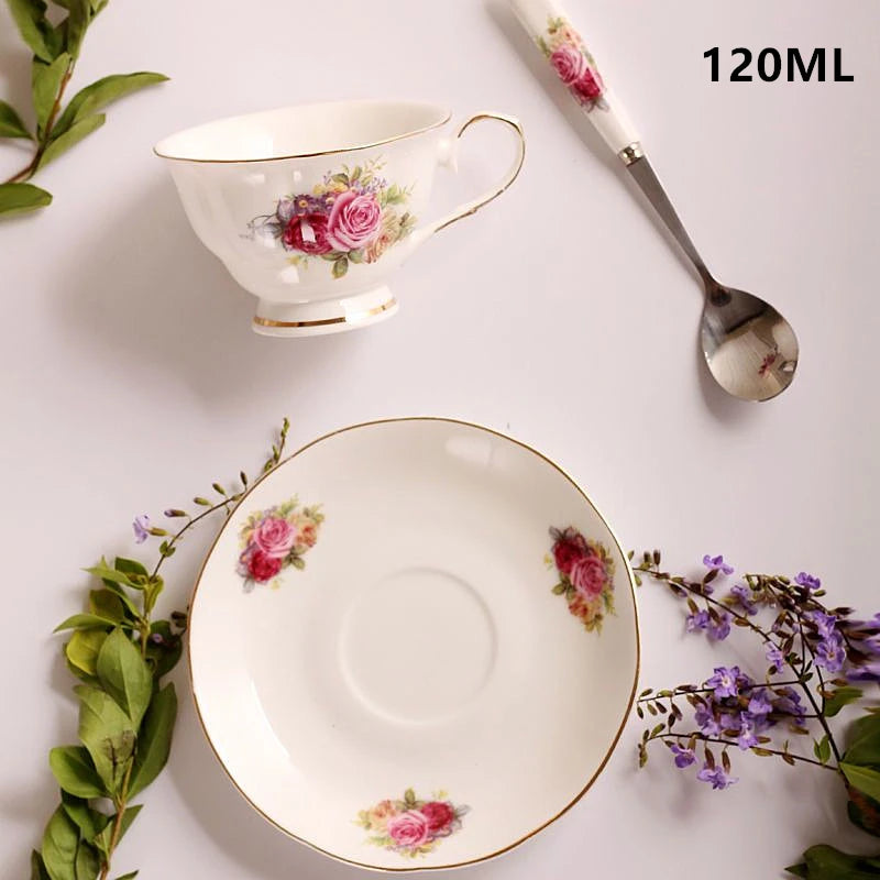 Keramik Teekanne – Moderner Stil 500ML