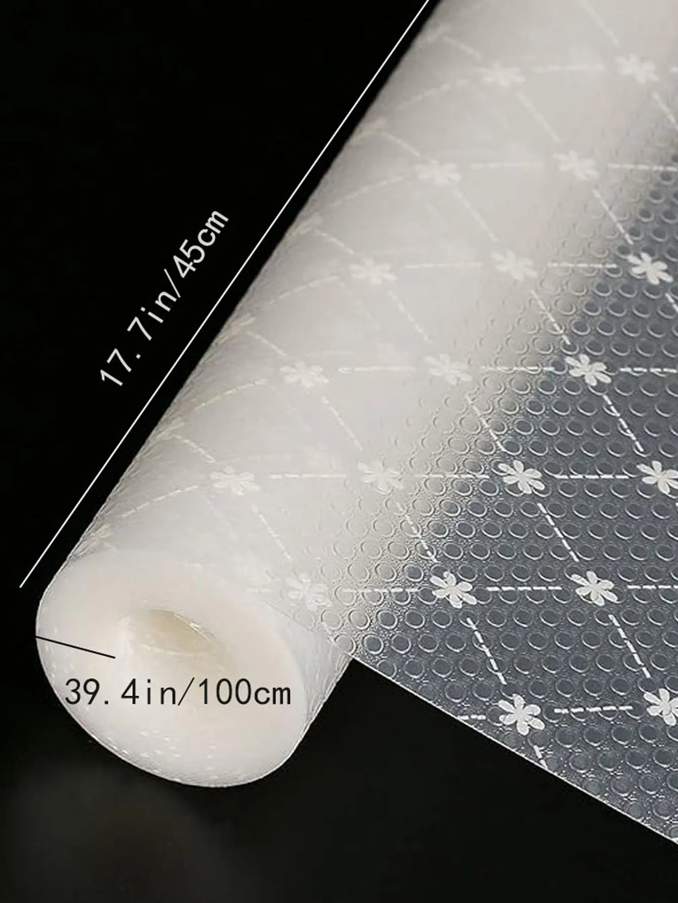 Schubladenunterlage – Japanisches Design – 30x200CM