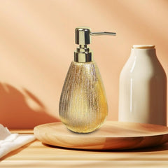 Seifenspender – Keramik Nordic Design – 380ml