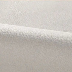 Ovaler hitzebeständiger Tischset – PU-Leder – 30x40cm