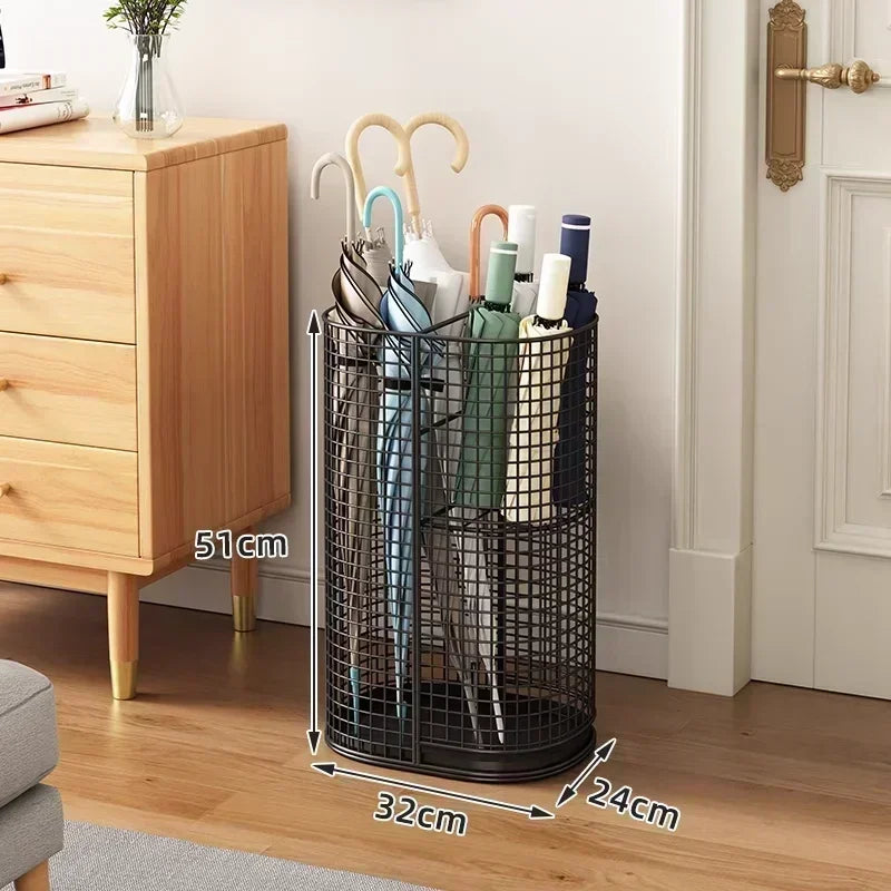 Regenschirmständer – Modernes Design – Eingangsbereich