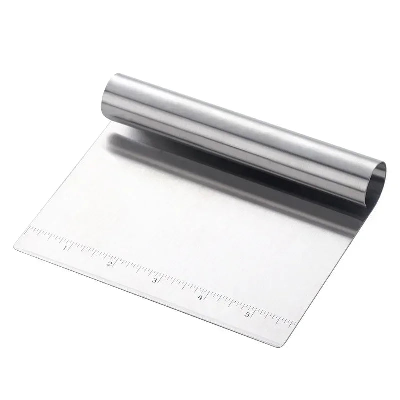 Metallschneider – Edelstahl – Vielseitiges Küchentool