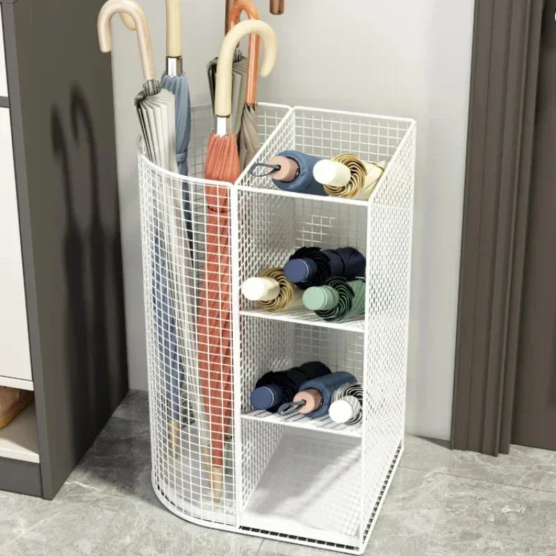 Regenschirmständer – Modernes Design – Eingangsbereich