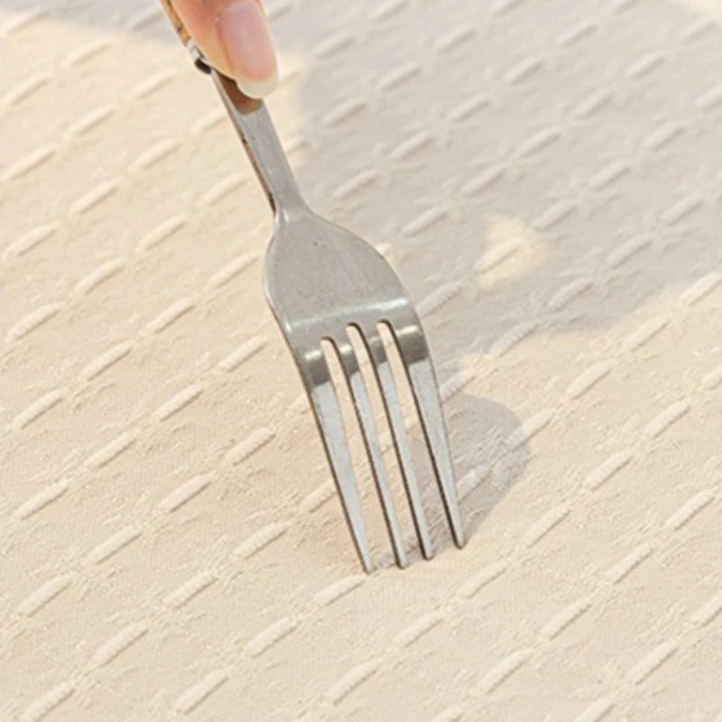 Französische Chenille Sofabezüge – Solides Design, Rutschfest, Verschiedene Grössen