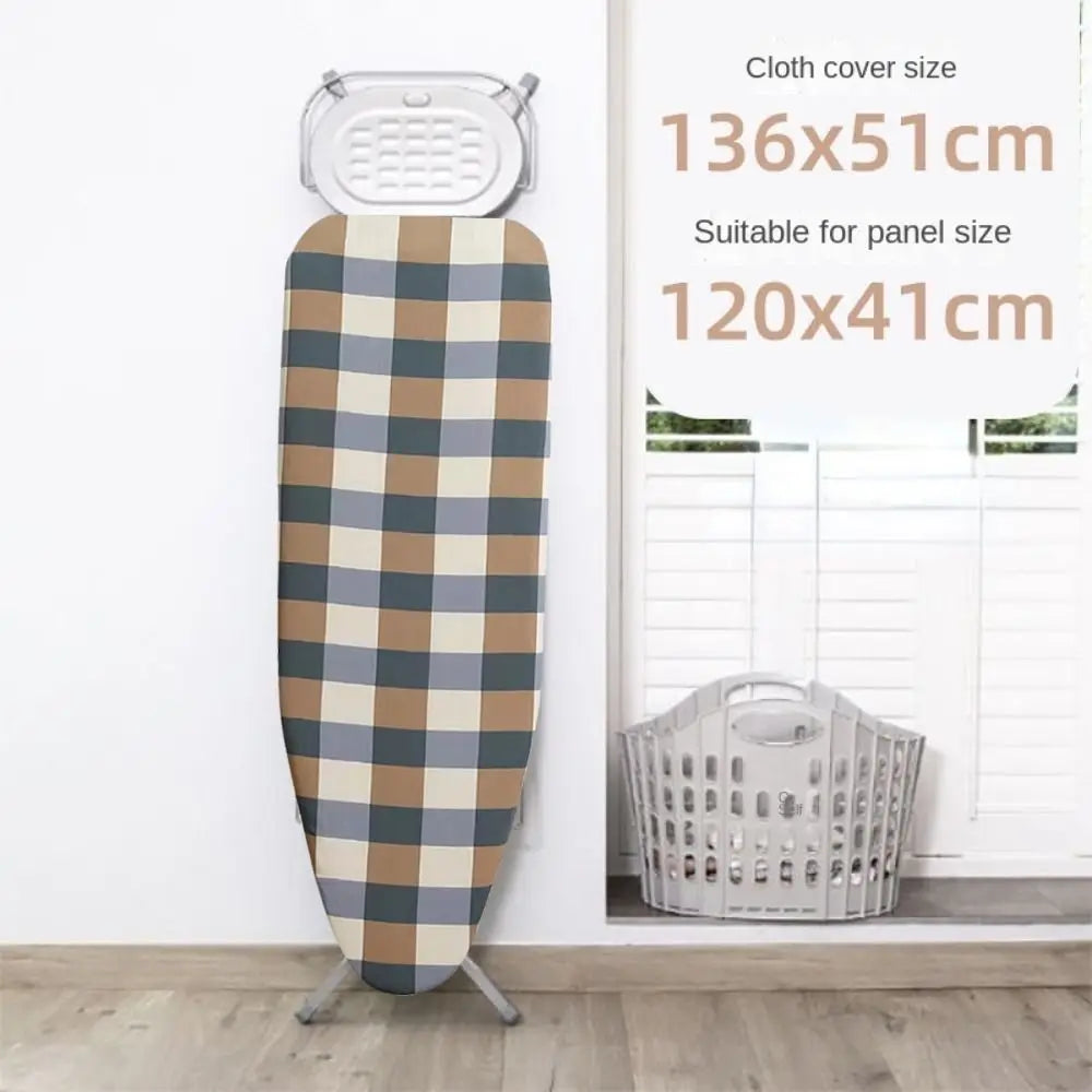 Bügelbrettbezug – Dicke Baumwollpolsterung – Universalgrösse