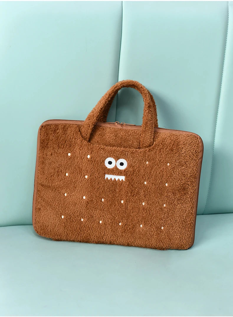 Laptop-Tasche - Polyester Design - Für 13.3-16 Zoll Laptops