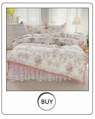 Samtdecke – Vintage Charme – King/Queen Grösse