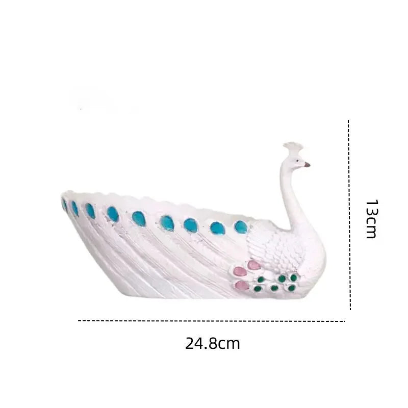 Kreativer Blumentopf – Keramik Resin Design – Tischvase