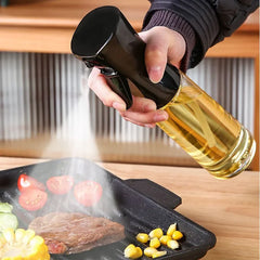 Ölsprüher – Elegantes Design für BBQ & Küche