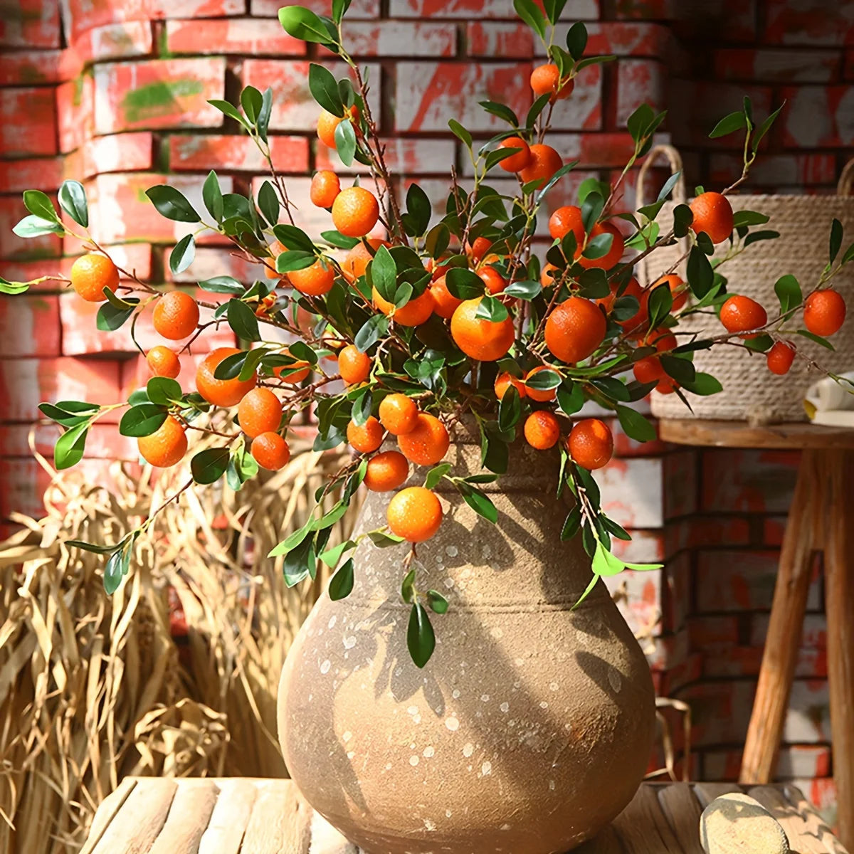 Künstlicher Bonsai – Realistisches Design – Tischdeko
