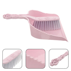 Mini Kehrset – Tragbar – Desktop Reinigung