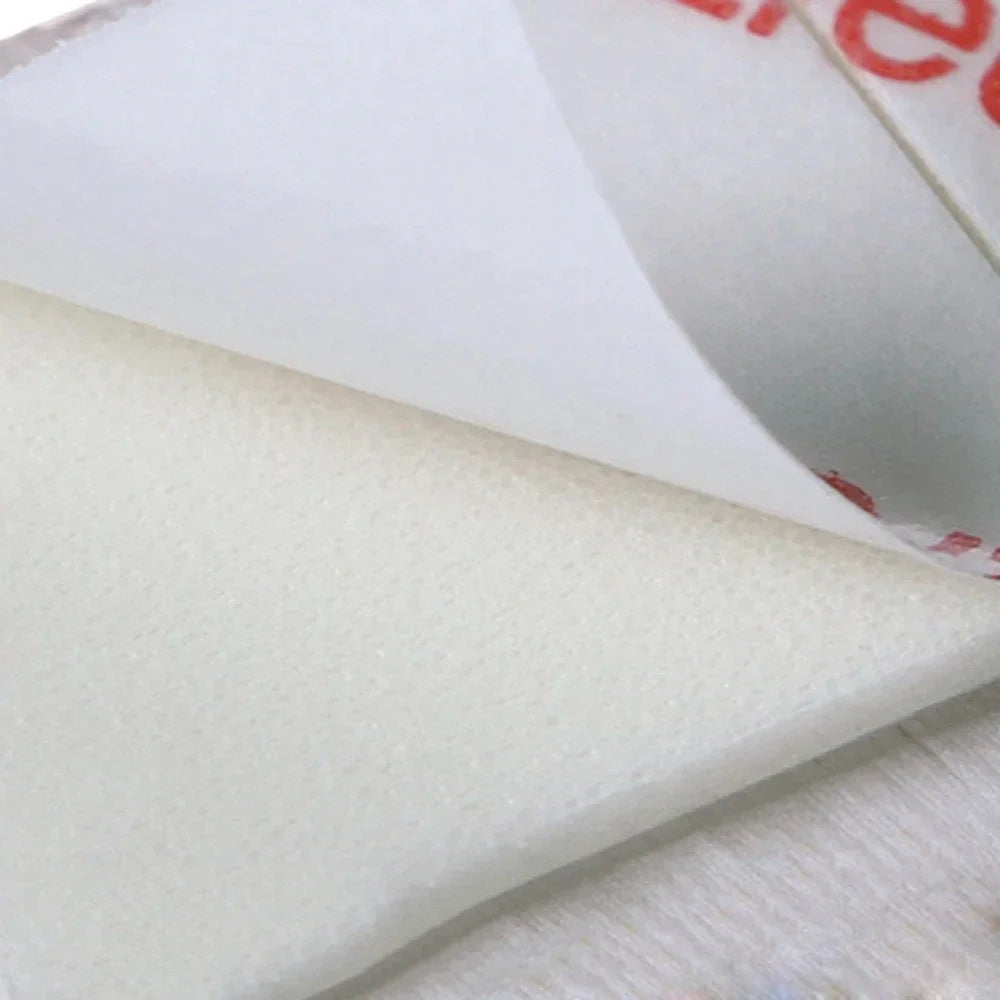 Cartoon Chef Haken – Resin Design für Küche/Bad