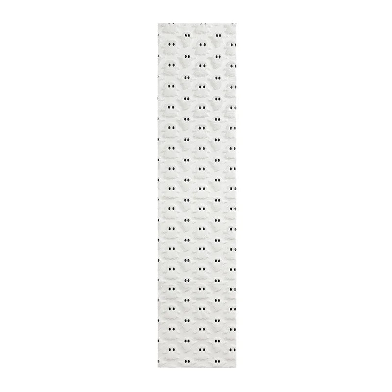 Luxuriöser Tischläufer – Stickdesign – Partydeko