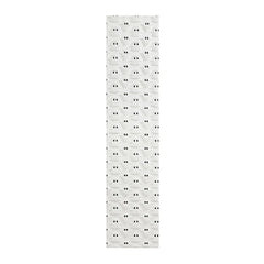 Luxuriöser Tischläufer – Stickdesign – Partydeko