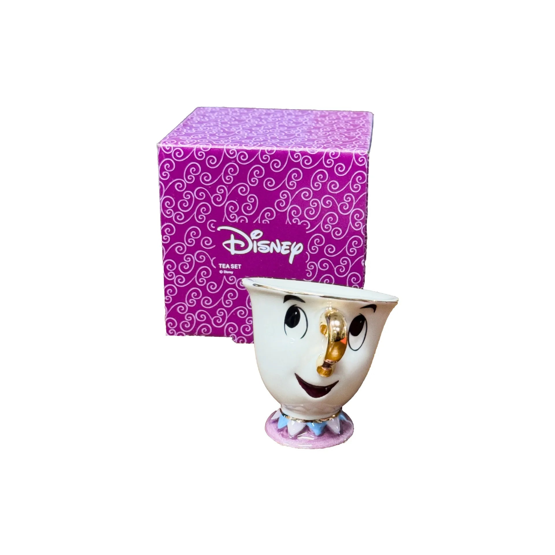 Disney Tee-Set – Keramik Anime Set fürs Zuhause