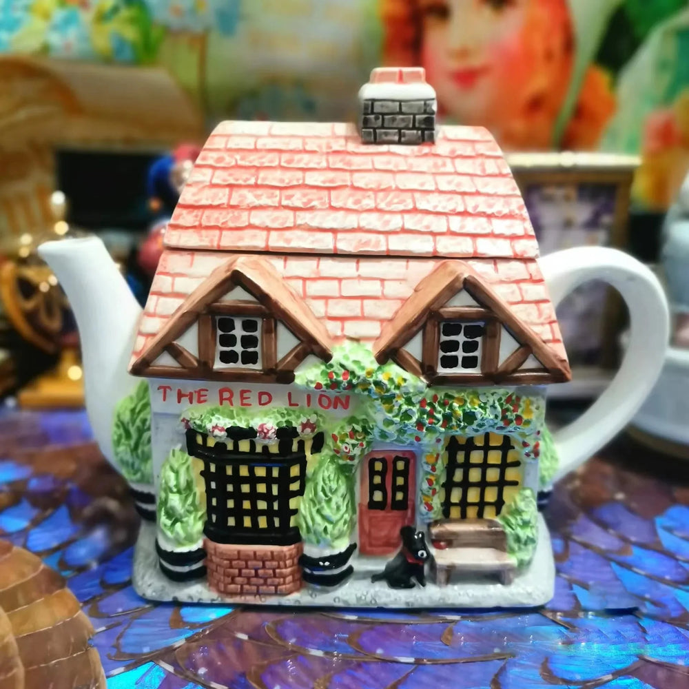 Bunte 3D-Relief-Keramikteller aus hochwertiger Keramik für den Küchentisch