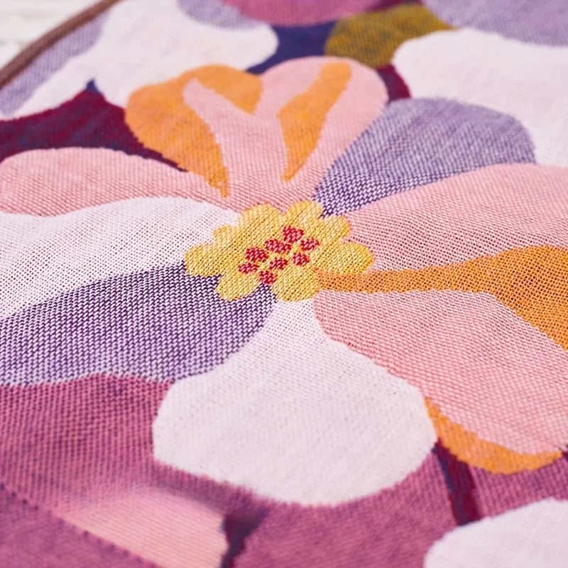 Bohemian Gesichtstücher – Polyester Mix – Schnelltrocknend