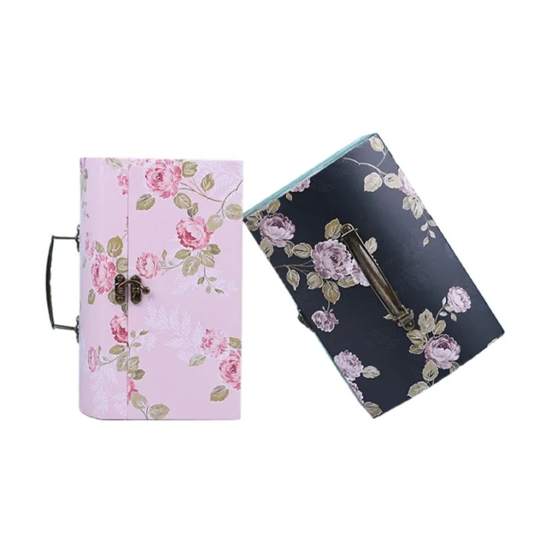 Piratenschatztruhe Set – Karton – 3 Grössen