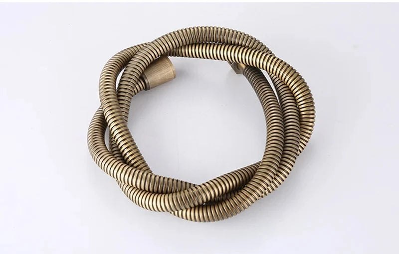 Antik Messing Bidet – Wandmontage