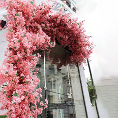 Bougainvillea Ranke – Elegante Boden-Girlande 78cm